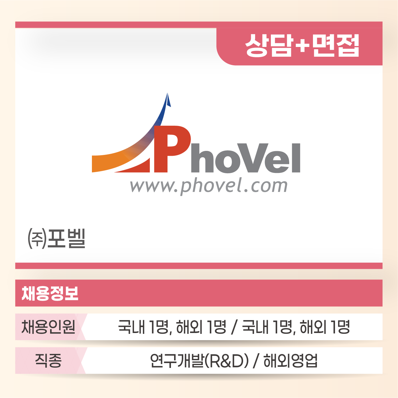 phovel 포벨
